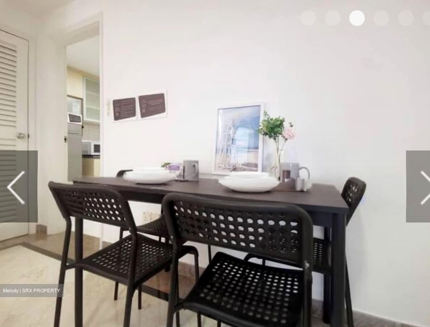 The Regalia (D9), Apartment #561594111